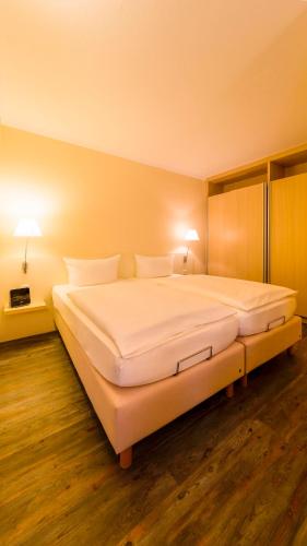 Michels Thalasso Hotel Nordseehaus