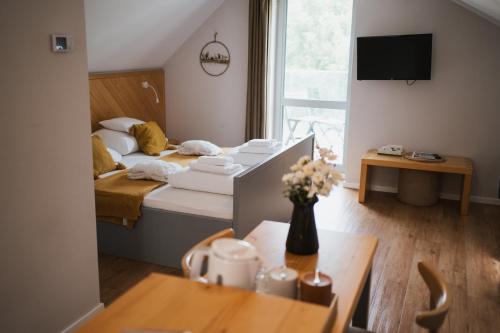 Tornácos Ház - Hegyko