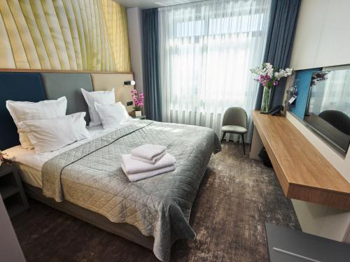 Hotel EMD