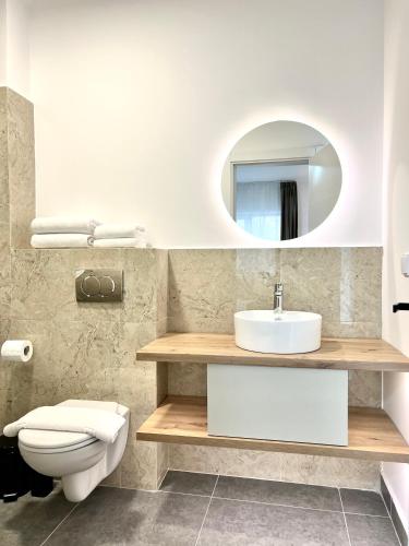 Riverside ApartHotel by InnTime