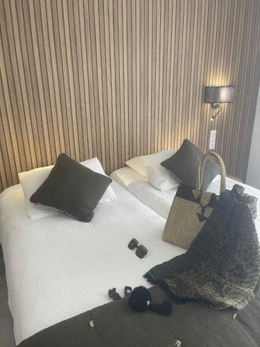 Les Loges du Luberon