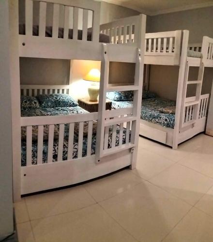 Nasugbu Resort, Beachfront Condo in Canyon Cove A1-104