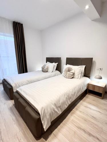 Riverside ApartHotel by InnTime