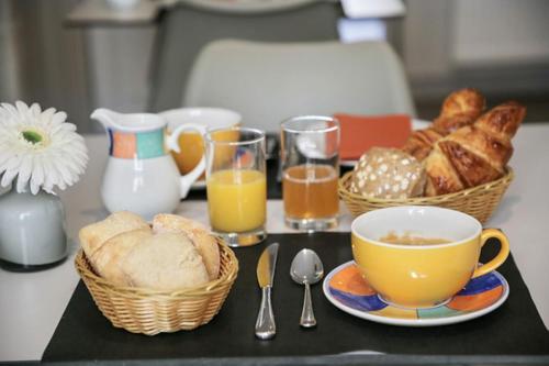 Logis Hôtel Le Pélican