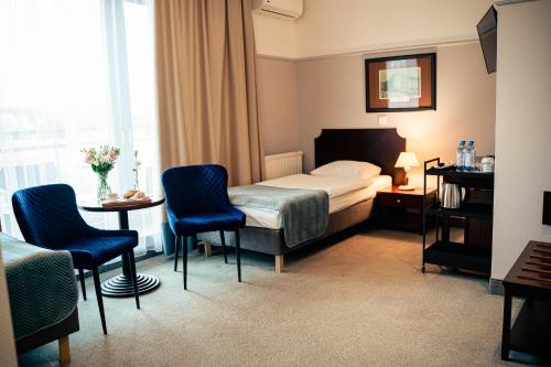 Hotel Kuracyjny