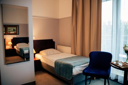 Hotel Kuracyjny