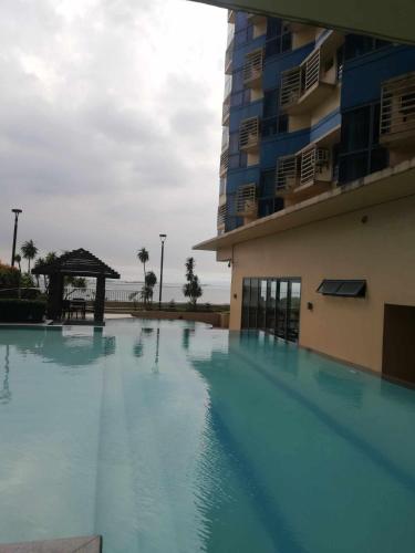 Grand Riviera Suites infront of US Embassy - 2BR