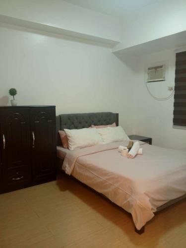 Grand Riviera Suites infront of US Embassy - 2BR