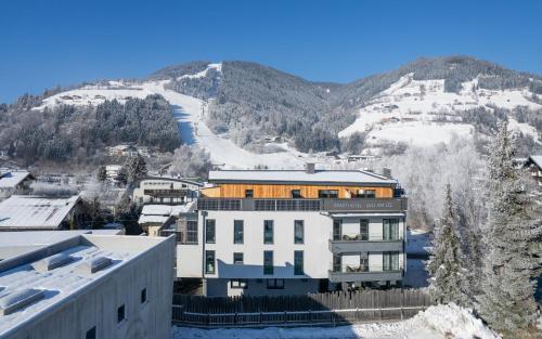 Aparthotel Zell Am See