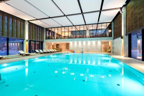 Eva Park Life and Spa