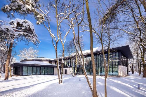 Eva Park Life and Spa