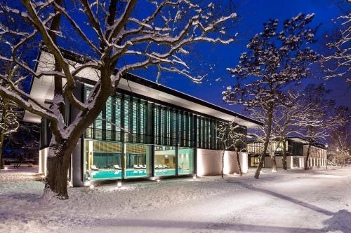 Eva Park Life and Spa