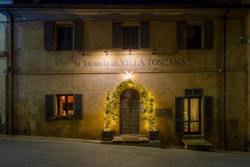 La Locanda di Villa Toscana