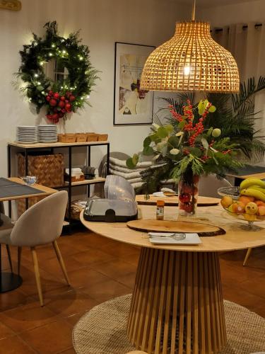 Hotel Residencial Dora