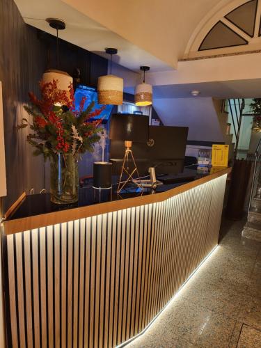 Hotel Residencial Dora