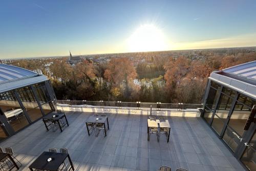 Dali Hotel Montauban