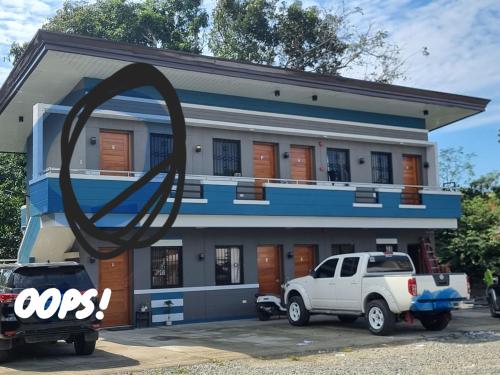 Cozy Stay Near Bacnotan Plaza