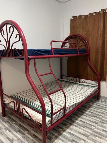 Cozy Stay Near Bacnotan Plaza