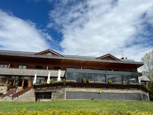 El Chalet del Golf