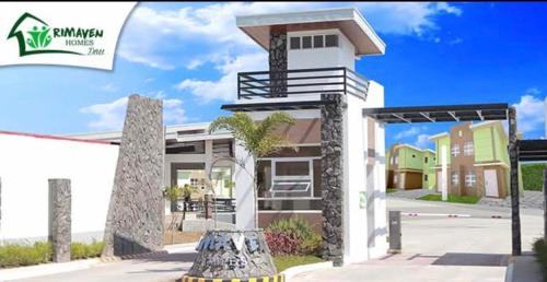 MisyEdz Homes Clark Dau