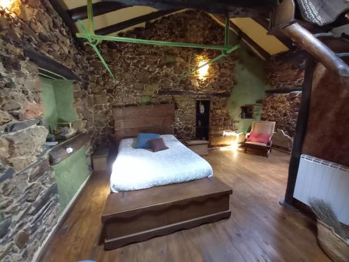 Louteiro De Las Médulas