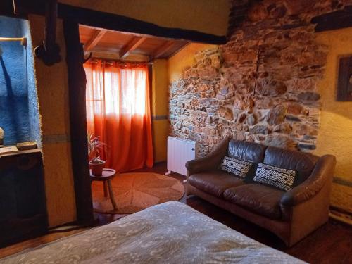 Louteiro De Las Médulas