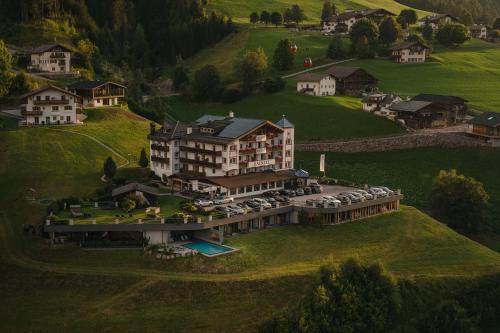 Rainell Dolomites Retreat