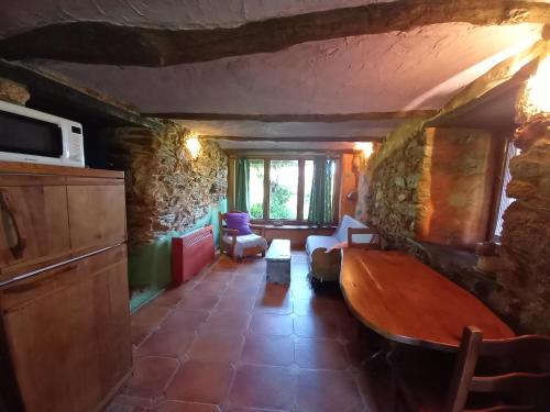 Louteiro De Las Médulas