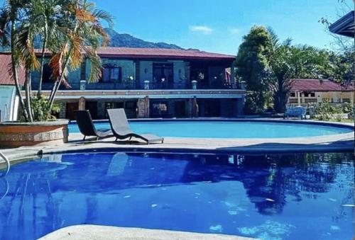 La Vista Pansol Resort Complex