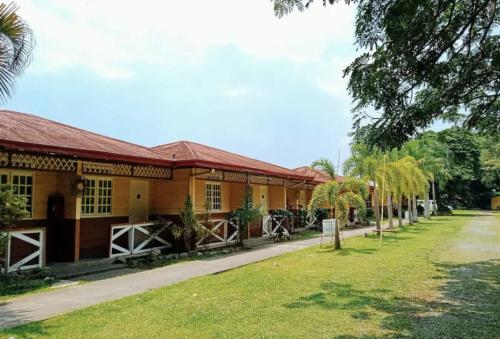 La Vista Pansol Resort Complex