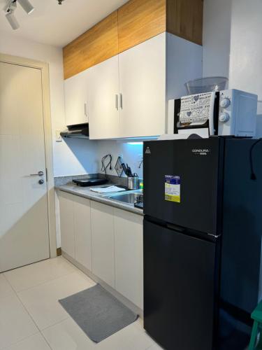 Las Pinas City Cozy Escape