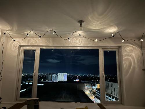 Las Pinas City Cozy Escape