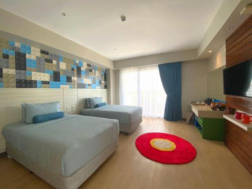 Solea Mactan Resort