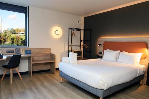 Campanile Toulouse Sud - Balma - Cité de L'Espace