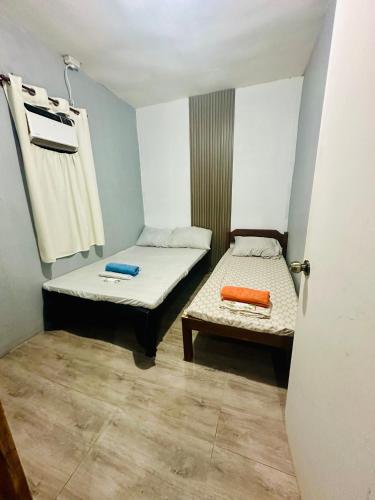 Layud Vacation Home and Vehicle Rental