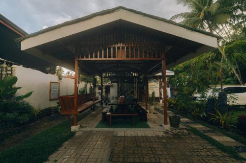 Teteng's Apartelle