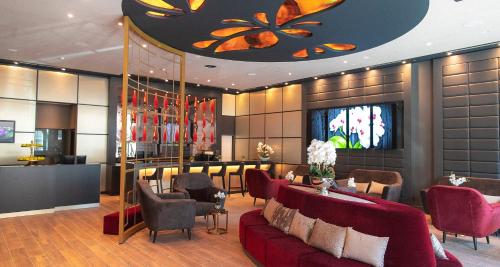 Plaza Premium Heidelberg