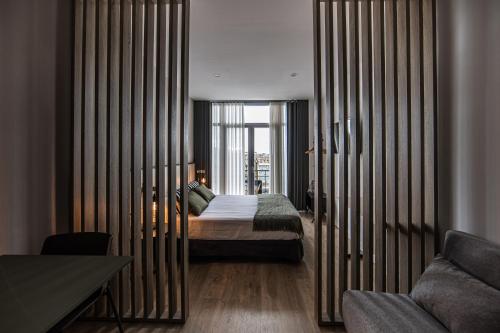 Apartamentos Luxury en San Juan