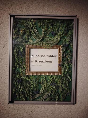 Zuhause fühlen in Kreuzberg