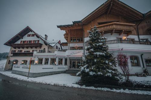 Appartements Dandler