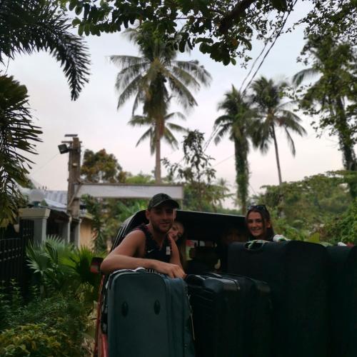 Layanglayang Home Boutique Hotel