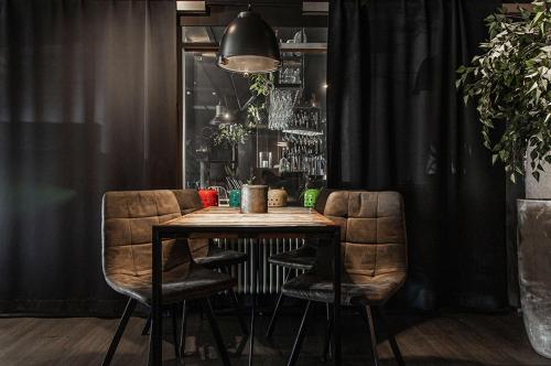 Best Western Hotel Arctic Eden