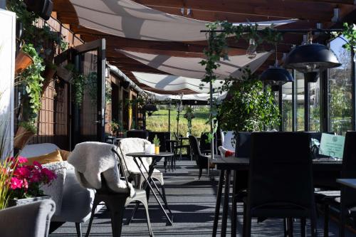 Best Western Hotel Arctic Eden