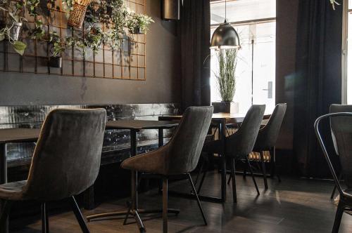 Best Western Hotel Arctic Eden