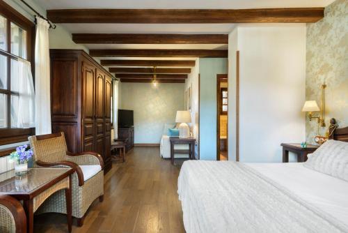 El Mirador de los Pirineos