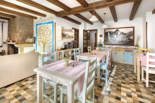 El Mirador de los Pirineos