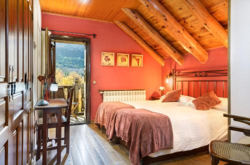 El Mirador de los Pirineos