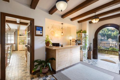 El Mirador de los Pirineos