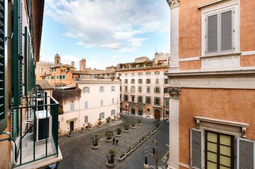 Guest House Grazioli
