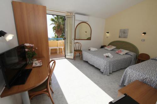 Hotel Grotticelle